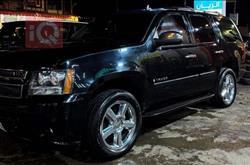 شيفروليه تاهو